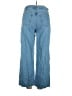 Old Navy 100% Cotton Blue Jeans Size 16 - photo 2
