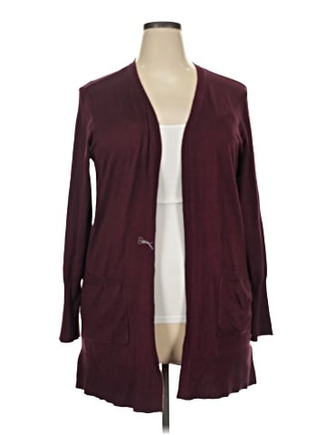 Nine West Kimono (view 1)