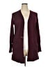 Nine West Burgundy Kimono Size XXL - photo 1