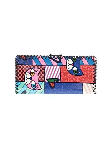 Unbranded Wallet (view 2)
