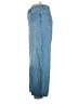 Old Navy 100% Cotton Blue Jeans Size 16 - photo 5