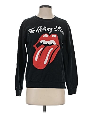 Anvil Sweatshirt (view 1)