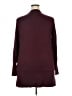 Nine West Burgundy Kimono Size XXL - photo 2
