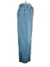 Old Navy 100% Cotton Blue Jeans Size 16 - photo 4