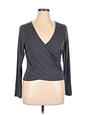 Athleta 3/4 Sleeve T-Shirt (view 1)