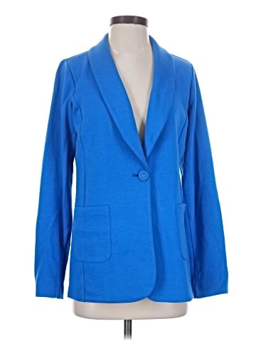 Susan Graver Blazer (view 1)