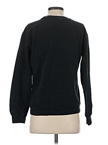 Anvil Sweatshirt (view 2)