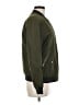 Trafaluc by Zara Solid Green Jacket Size M - photo 4