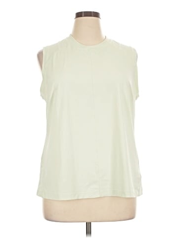 Athleta Sleeveless T-Shirt (view 1)