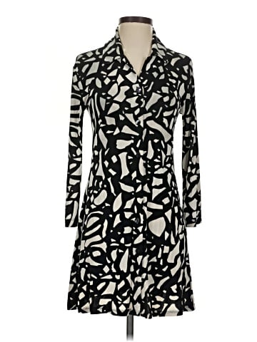 Travelers by Chico's Casual Dress (view 1)