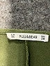Pull&Bear Green Casual Dress Size M - photo 4