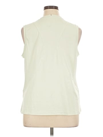 Athleta Sleeveless T-Shirt (view 2)