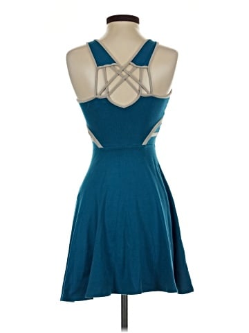 Ya Los Angeles Cocktail Dress (view 2)