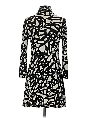 Travelers by Chico's Casual Dress (view 2)