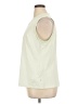 Athleta Ivory Sleeveless T-Shirt Size 1X - photo 5