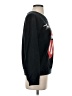 Anvil Black Sweatshirt Size S - photo 4