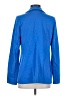 Susan Graver Blue Blazer Size S - photo 2