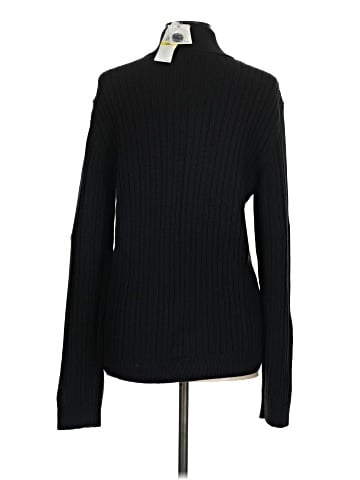 Calvin Klein Turtleneck Sweater (view 2)