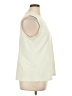 Athleta Ivory Sleeveless T-Shirt Size 1X - photo 4