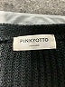 PinkyOtto Black Cardigan Size L (estimated) - photo 7
