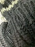 PinkyOtto Black Cardigan Size L (estimated) - photo 8
