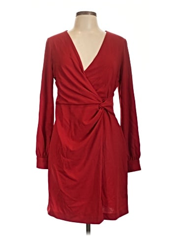 DKNY Cocktail Dress (view 1)