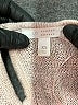 LC Lauren Conrad 100% Acrylic Pink Pullover Sweater Size XS - photo 7