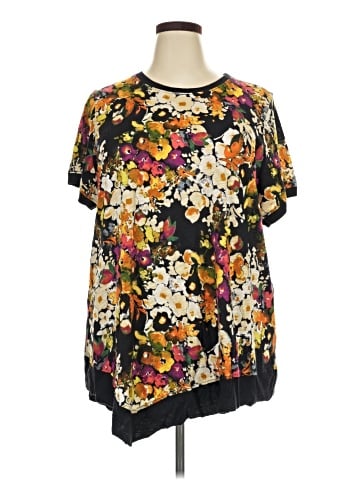 Westbound Short Sleeve T-Shirt (view 1)