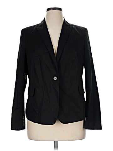 Akris Punto Blazer (view 1)