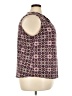 Liz Claiborne Purple Tank Top Size 3X - photo 4