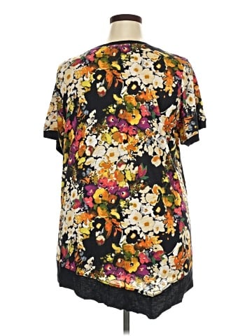 Westbound Short Sleeve T-Shirt (view 2)
