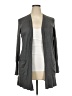 Nine West Gray Kimono Size XXL - photo 1