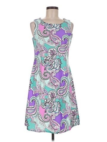 Jude Connally Cocktail Dress (view 1)