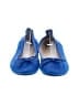 Mix No. 6 Blue Flats Size 6 - photo 2