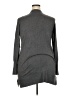 Nine West Gray Kimono Size XXL - photo 2