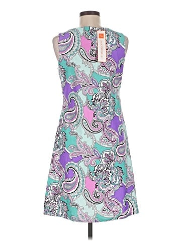 Jude Connally Cocktail Dress (view 2)