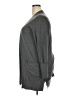 Nine West Gray Kimono Size XXL - photo 5