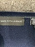 Saks Fifth Avenue Blue Wool Pullover Sweater Size XXL - photo 7
