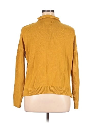 Tahari Turtleneck Sweater (view 2)