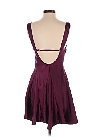 Free People Cocktail Dress (view 2)