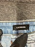 Express Blue Jeans Size 6 - photo 7