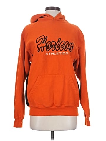 Unbranded Pullover Hoodie (view 1)