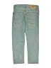 Denizen from Levi's Graphic Blue Jeans Size 14 - photo 2