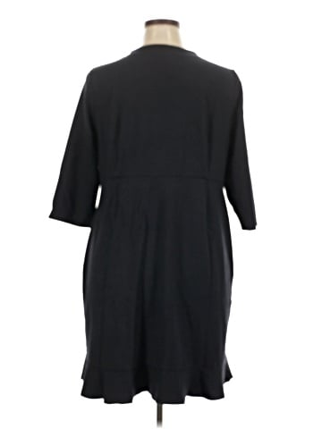 J.Jill Casual Dress (view 2)