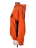 Unbranded Orange Pullover Hoodie Size S (estimated) - photo 5