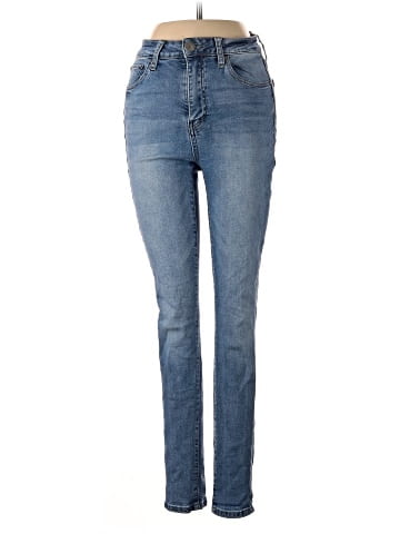 Ashley Mason Jeans (view 1)