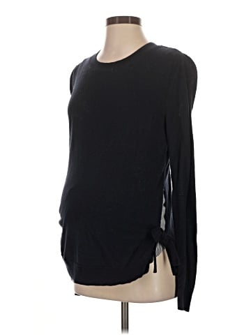 H&M Mama Pullover Sweater (view 1)