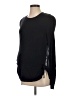 H&M Mama Black Pullover Sweater Size XS - photo 1