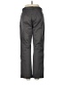 Theory Gray Casual Pants Size 8 - photo 2