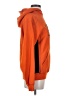 Unbranded Orange Pullover Hoodie Size S (estimated) - photo 4